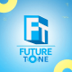 لوجو Future Tone